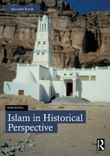 Islam in Historical Perspective - Knysh, Alexander