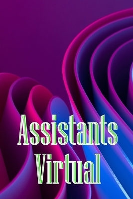 Assistants Virtual - Susanne Vegas