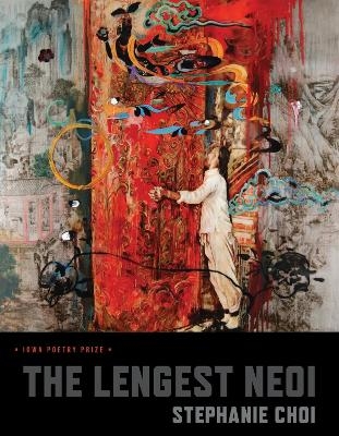 The Lengest Neoi - Stephanie Choi