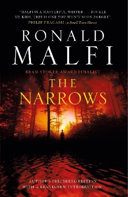 The Narrows - Ronald Malfi