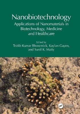 Nanobiotechnology - 