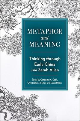 Metaphor and Meaning - 