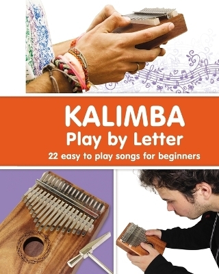 KALIMBA. Play by Letter - Helen Winter