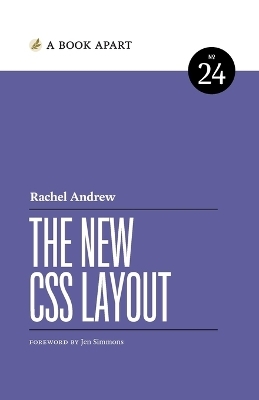 The New CSS Layout - Rachel Andrew