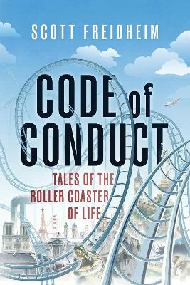 Code of Conduct - Scott Freidheim