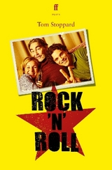 Rock 'n' Roll - Stoppard, Tom