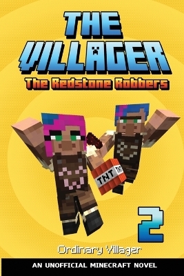 The Villager Book 2 - Ordinary Villager