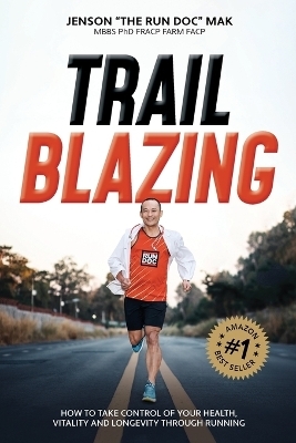 Trailblazing - Jenson Mak