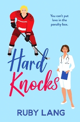 Hard Knocks - Ruby Lang