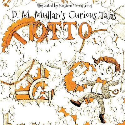 Otto - D M Mullan