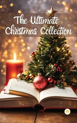 The Ultimate Christmas Collection -  Various