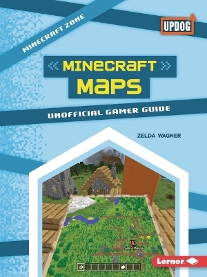 Minecraft Maps - Zelda Wagner