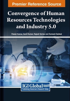 Convergence of Human Resources Technologies and Industry 5.0 - 