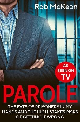 Parole - Rob McKeon