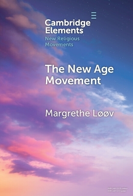 The New Age Movement - Margrethe Løøv