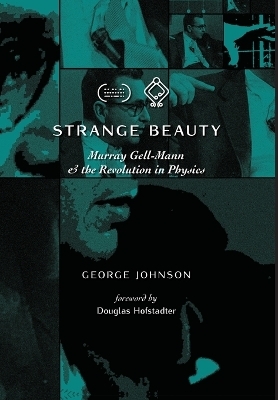 Strange Beauty - George Johnson