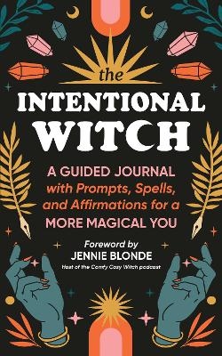 The Intentional Witch -  Sourcebooks