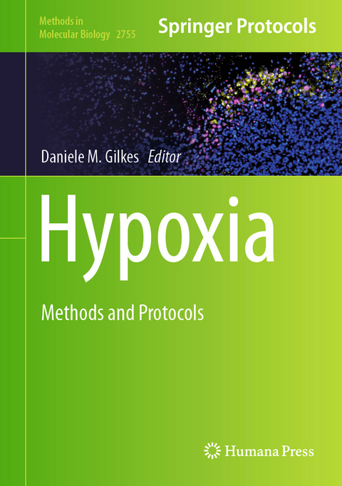 Hypoxia - 