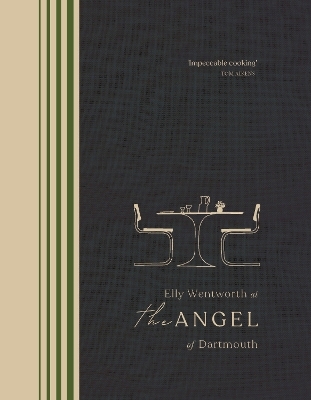 The Angel - Elly Wentworth