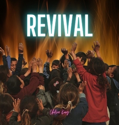 Revival - Chelsea Kong