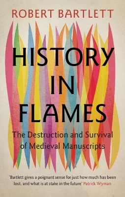 History in Flames - Robert Bartlett