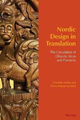 Nordic Design in Translation