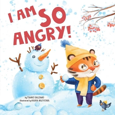 I'm So Angry! -  Clever Publishing