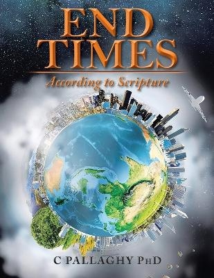 End Times - Charles Pallaghy