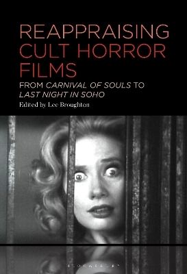 Reappraising Cult Horror Films - 