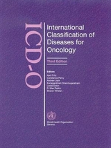 International Classification of Diseases for Oncology - Fritz, April; Jack, A.; Parkin, D.M.; Percy, C.; Shanmugarathan, S.