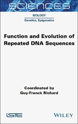 Function and Evolution of Repeated DNA Sequences - 