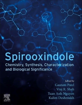 Spirooxindole - 