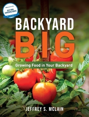 Backyard Big - Jeffrey S McLain