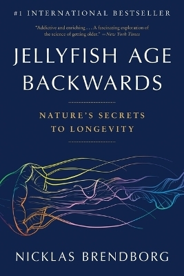 Jellyfish age backwards - Nicklas Brendborg