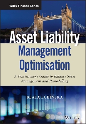 Asset Liability Management Optimisation - Beata Lubinska