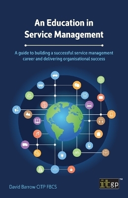 An Education in Service Management - David Barrow