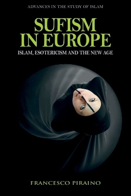 Sufism in Europe -  Francesco Piraino