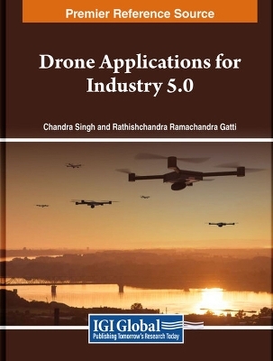 Drone Applications for Industry 5.0 - 