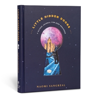 Little Hidden Doors - Naomi Sangreal