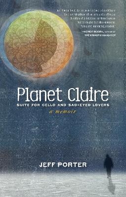 Planet Claire - Jeff Porter