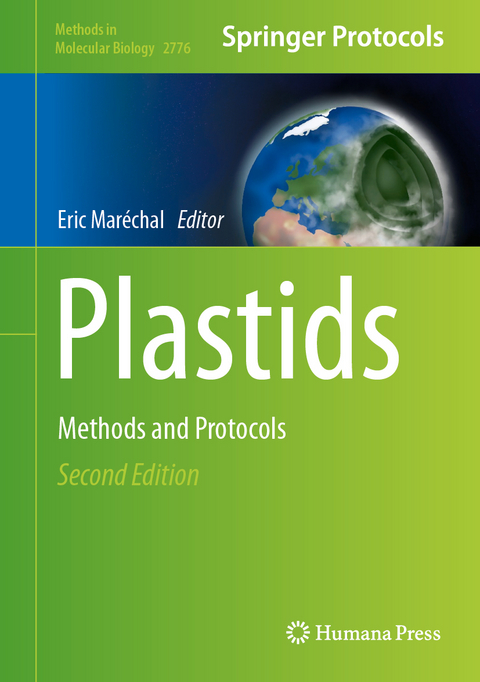 Plastids - 