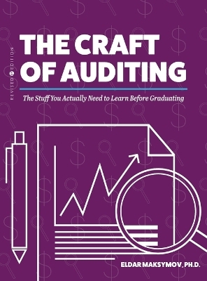 The Craft of Auditing - Eldar Maksymov