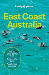 East Coast Australia - Reid, Sarah; Barber, Kat; D'Arcy, Jayne