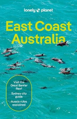 East Coast Australia - Sarah Reid, Kat Barber, Jayne D'Arcy