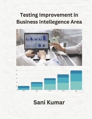 Testing Improvement in Business Intelligence Area - Sani Kumar