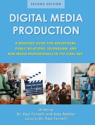 Digital Media Production - 