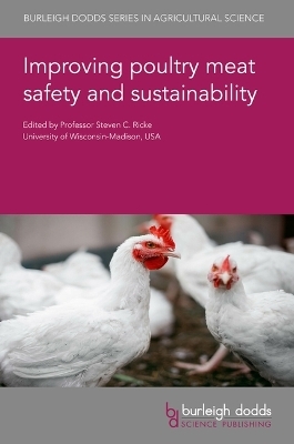 Improving Poultry Meat Safety and Sustainability - 