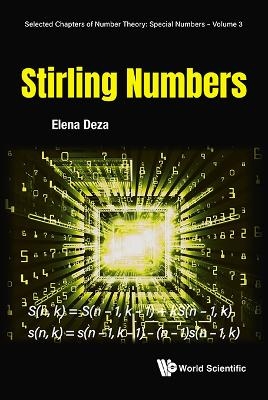 Stirling Numbers - Elena Deza