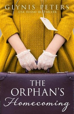 The Orphan’s Homecoming - Glynis Peters