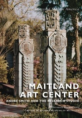 Maitland Art Center - Danielle Thomas,  Art &  History Museums of Maitland